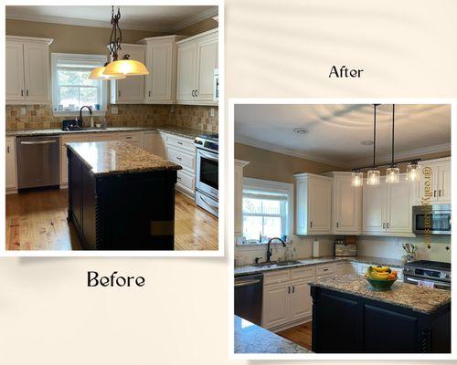 Dream Home Restoration And Repairs