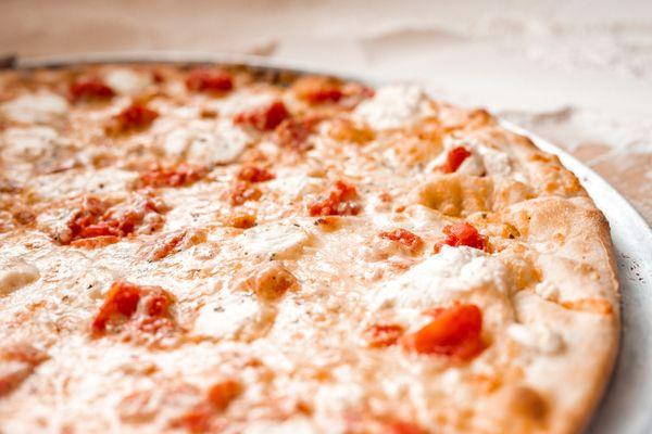 Upper Crust Pizzeria