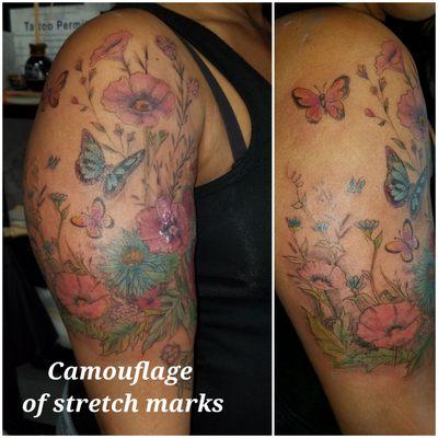 Nikki's Tattoo Studio