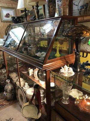 Yellow Shed Antiques