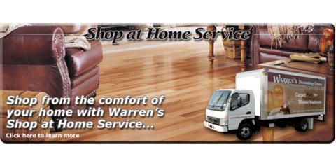 Warrens Paint & Decorating