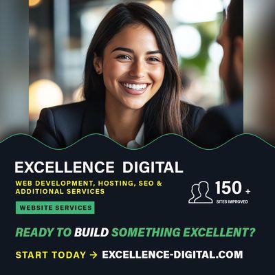 Excellence Digital LLC