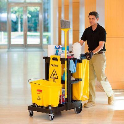 Glenny Cleaning Services