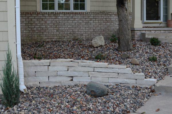 Marsh Creek Landscapes