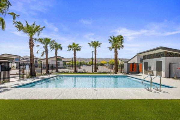 The Linq At South Mountain