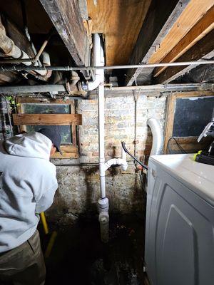 Bright Flow Remodeling