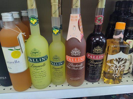 La Bota Liquor & Market