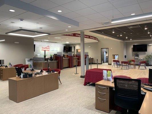 TruMark Financial Credit Union