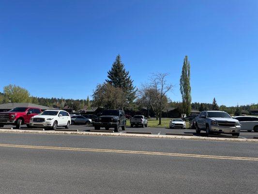 Pinewood Country Club