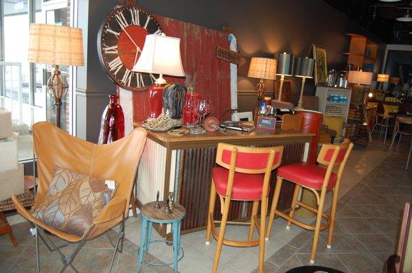 Relux ReStyle - consignment for your home!