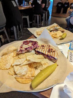 Final Draft Taphouse