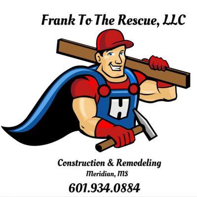 Frank To The Rescue
