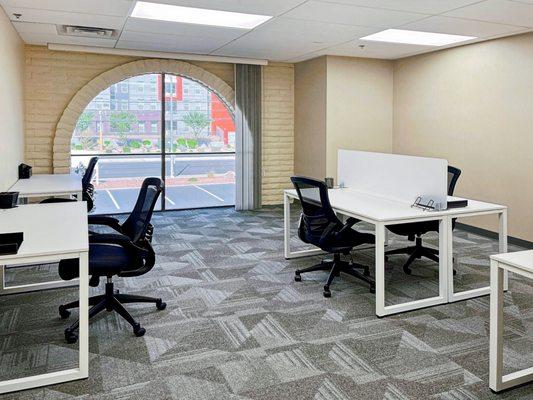 Regus-Las Vegas, South Maryland Parkway