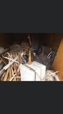 7220 Junk Removal and Hauling