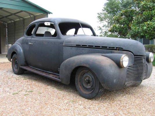 Oswald Brothers Auto Repair