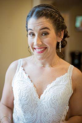 Ashley Lauren Beauty Lounge