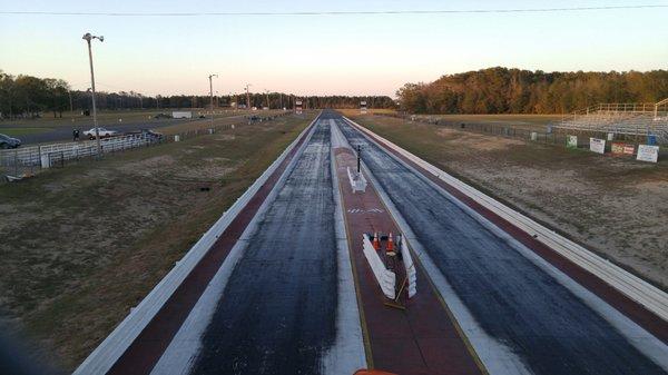 Dothan Dragway