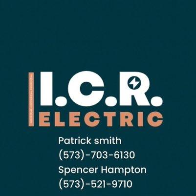 ICR Electric