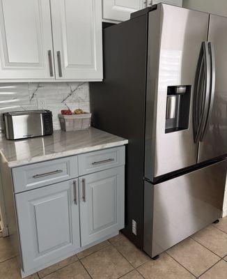 Superlative Purification