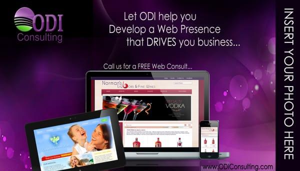 ODI Consulting