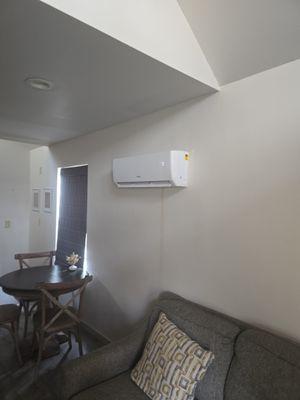 Commercial Air Services