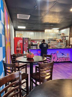 Sugar Mommas & Company