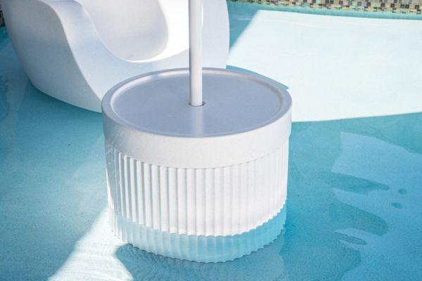Tenjam In-Pool Furniture