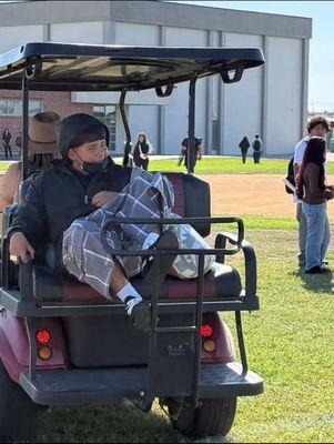 Dale Junior High School