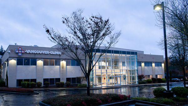 Vancouver Clinic | Northern Star