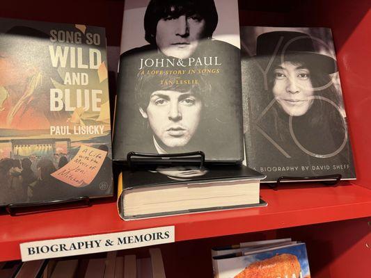 Imprint Bookshop
