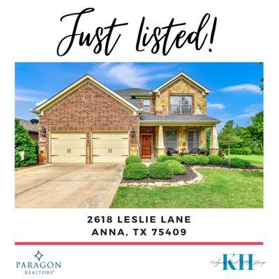 Gorgeous 5 Bed, 3.5 Bath has so much to offer with fabulous views of the greenbelt. Stunning outdoor living area perfect for entertaining!