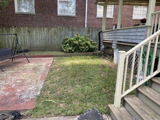 D&Y Landscaping & Painting