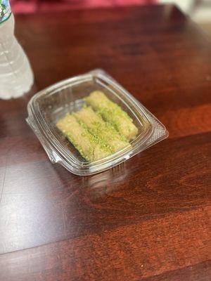 A Taste of Lebanon LLC