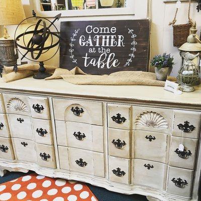 Dussling Fine Finishes