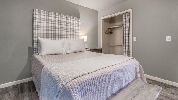 Amarillo Vacation Homes