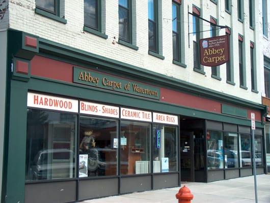 The Original NYS Abbey Store!!