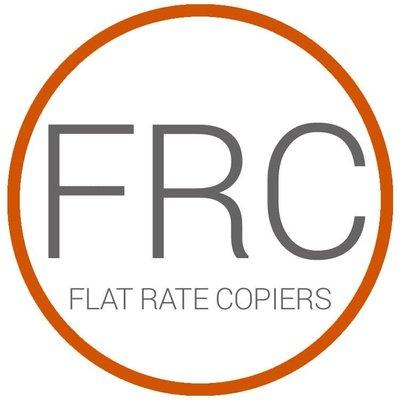 Flat Rate Copiers