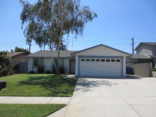 Patty Laughery Real Estate