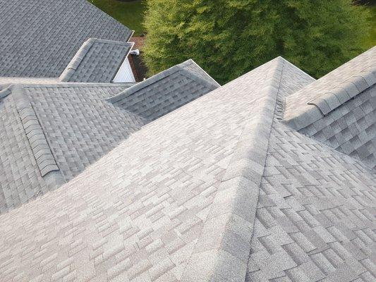 Allstate Roofing & More