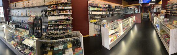 Invictus Vape & Smokeshop