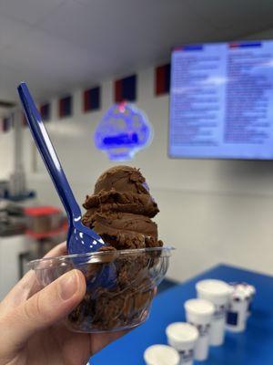 Handel’s Homemade Ice Cream