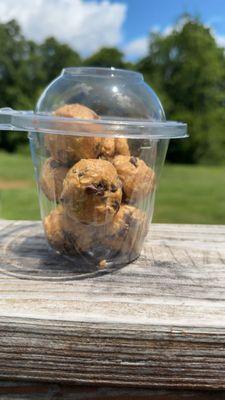 T And S Sweets And Treats