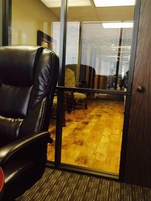 LeadingEdge Personnel