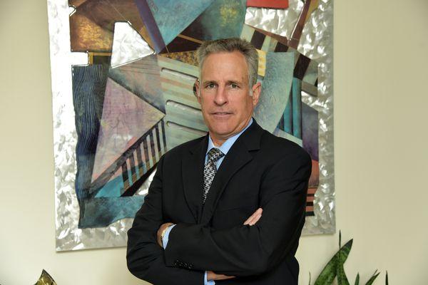 The Law Office of Jeffrey A Goldberg