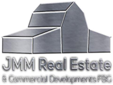 Jaret Muraglia - JMM Real Estate & Commercial Developments FBG