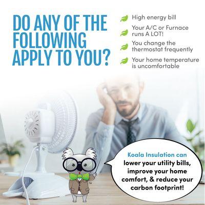 Koala Insulation of Redmond