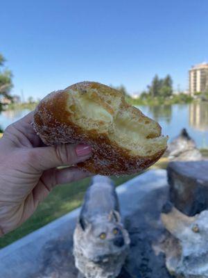 The Trigo Bakery