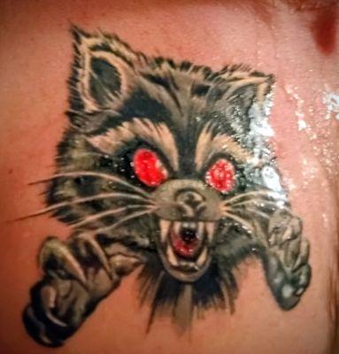 Addictive Arts Tattooing