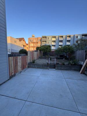 Harmonics Construction