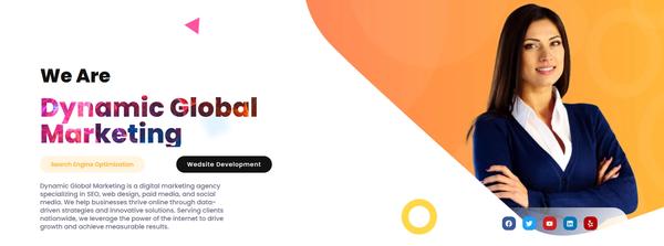 Dynamic Global Marketing